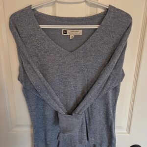 MEC Blue Heather Women's Top